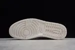 Air Jordan 1 Mid SE 'Grey Fog' - Air Jordan - 852542-003