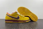 Dunk Low Premium SB 'Yellow Lobster'  313170-137566