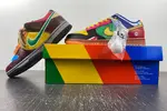 Nike Dunk SIBEYDUNK Low  DH0952-100