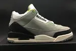 Air Jordan 3 Chlorophyll Tinker 136064-006