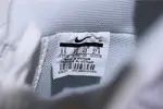 Air Force 1 '07 LV8 'White' - Nike - AJ7747-100