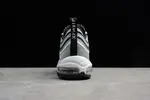 NIKE AIR MAX 97 ULTRA 17 SILVER RED 918356-003