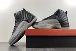 Air Jordan 12 “Black/Wolf Grey” Expected In Fall 2024