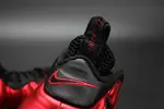 Nike Air Foamposite Pro "Universty Red" mens  624041-604