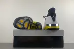 Air Jordan 17 Low “Lightning”    FJ0395-100