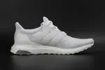 ADIDAS ULTRA BOOST 3.0 TRIPLE WHITE BA8841
