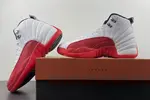 Air Jordan 12 “Cherry”  CT8013-116