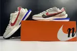 Sacai x Nike white red CV1363-100