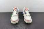 Air Jordan 3  CK9246-001