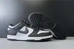 Nike Dunk Low Retro White Black DD1391-100