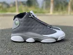 Air Jordan 13 Atmosphere Grey 414571-016