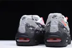 Atmos x Air Max 95 'We Love Nike' - Nike - AQ0925-002