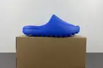 YEEZY SLIDE 'GLOW GREEN' 2022  ID4133