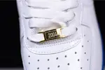 Nike Air Force 1 High Sheed Rude Awakening  White Royal AQ4229-100