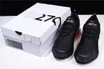 NIKE Air Max 270 MEN'S AQ6239-001