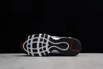 Nike Air Max 97 Black White 312834-008