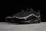 NIKE AIR MAX 97 OG/ UNDFTD "UNDEFEATED" black AJ1986-001