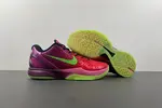 NIKE ZOOM KOBE 6 “DARK KNIGHT” PE2023-102