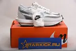 SACAI NIKE LDV WAFFLE GREY BV0073-100