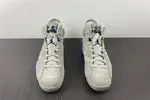 Air Jordan 6 “Georgetown“ CT8529-012