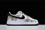 Air Force 1 Low Retro Cocoa Snake (2018) - 845053-10