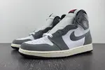 Air Jordan 1 High OG “Washed Black”  DZ5485-051