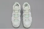 Nike Air More Uptempo "Barely Green" mens 917593-300
