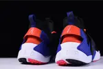Nike Huarache Drift Premium "Rush Violet"  black AH7335-002