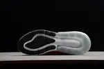 Nike iD Air Max 270 Air Max Day Infrared/white/Black mens BQ0742-995