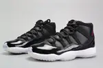 Air Jordan 11 Retro '72-10' 378038-002
