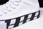 Converse Chuck 70 Off White Hi - 163862C