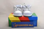 Sean Cliver x Dunk SB Low DC9936-100