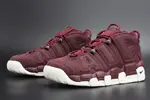 Nike Air More Uptempo "Night Maroon" mens 921949-600