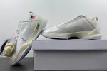 Latest 2023 Nike Kobe 5 Protro Undefeated Rice White  DB4796-101