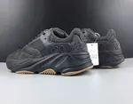 ADIDAS YEEZY BOOST 700 UTILITY BLACK - FV5304