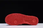 Nike Air Force 1 '07 LV8 Utility Red/White AJ7747-600