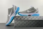 NIKE ZOOM KOBE 6 “DARK KNIGHT” PE2023-101