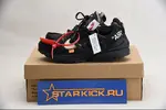 OFF-WHITE x Nike Air Presto Black AA3830-002