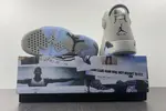 Air Jordan 6 “Georgetown“ CT8529-012