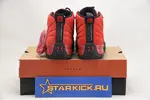 Air Jordan 12 AJ12 Retro Varsity Red/ Black “reverse flu game CT8013 602