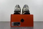 Sacai x VaporWaffle “Tour Yellow ” DD1875-101