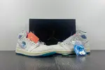 Michelle Wie West xAir Jordan1 High FV3565-100