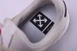 NIKE THE 10: OFF-WHITE X NIKE LA NIKE SOCK DART AA8696-101