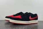 Air Jordan 1 KO Low “Bred”
