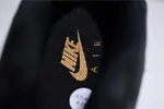 Air Max 90 Premium 'Black Gold' - Nike - 700155-011