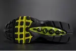 Nike mens Court Vapor RF x Air Max 95 554970-071