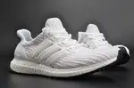 ADIDAS ULTRA BOOST 4.0 ALL WHITE BB6168