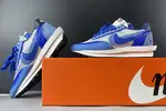 Nike LDWaffle Sacai x Fragment Navy/ Blue BV2552 041
