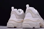BALENCIAGA 17FW TRIPLE S 490671-W06F1-9000