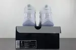 Air Jordan 11 Retro 'Silver Anniversary' 408201-101